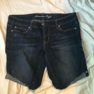 American eagle shorts